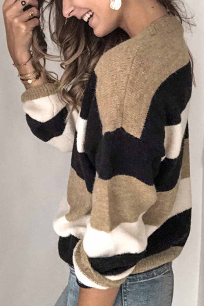 Rosalía® | Modny i elegancki sweter zimowy