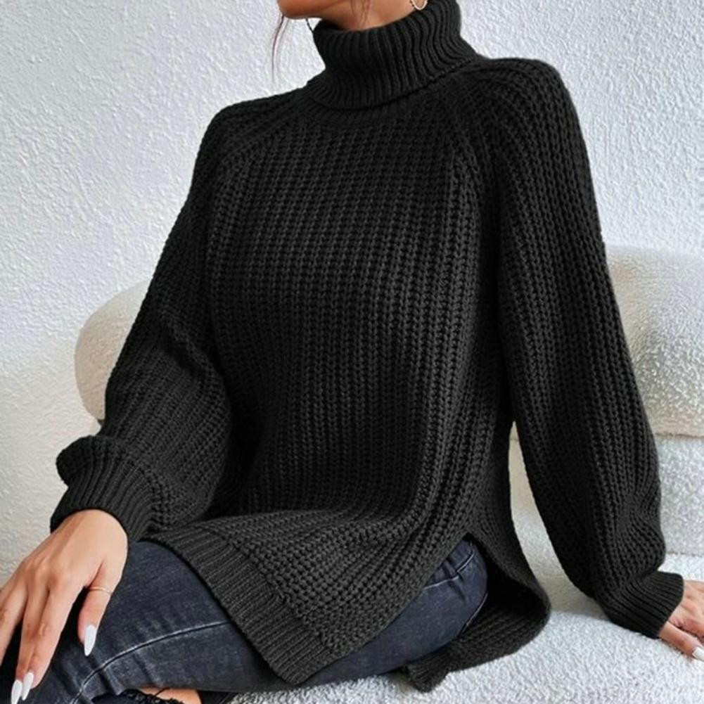 Paz® | Modny i minimalistyczny zimowy sweter