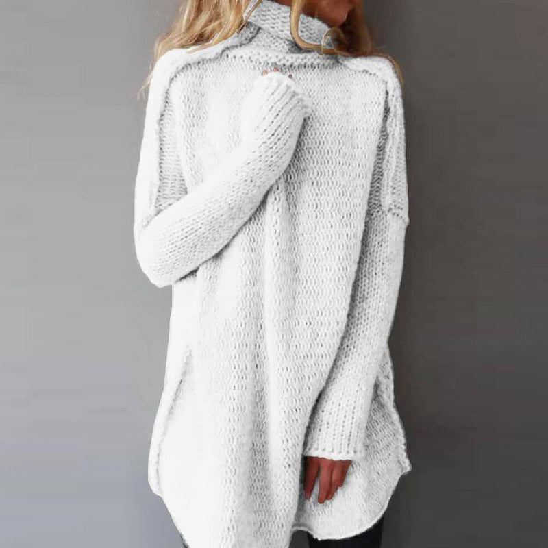 Patricia® | Wygodny i modny zimowy sweter