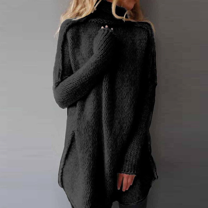 Patricia® | Wygodny i modny zimowy sweter