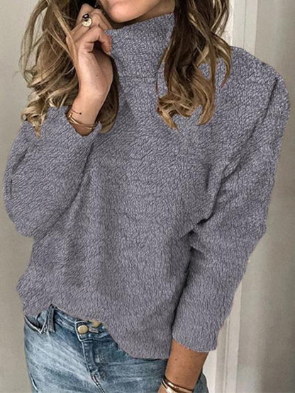 Noelia® | Modny i elegancki zimowy sweter